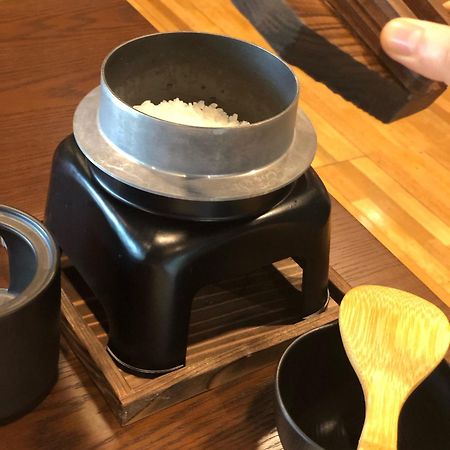 Hakone Ashinoko Toranoyu 호텔 외부 사진