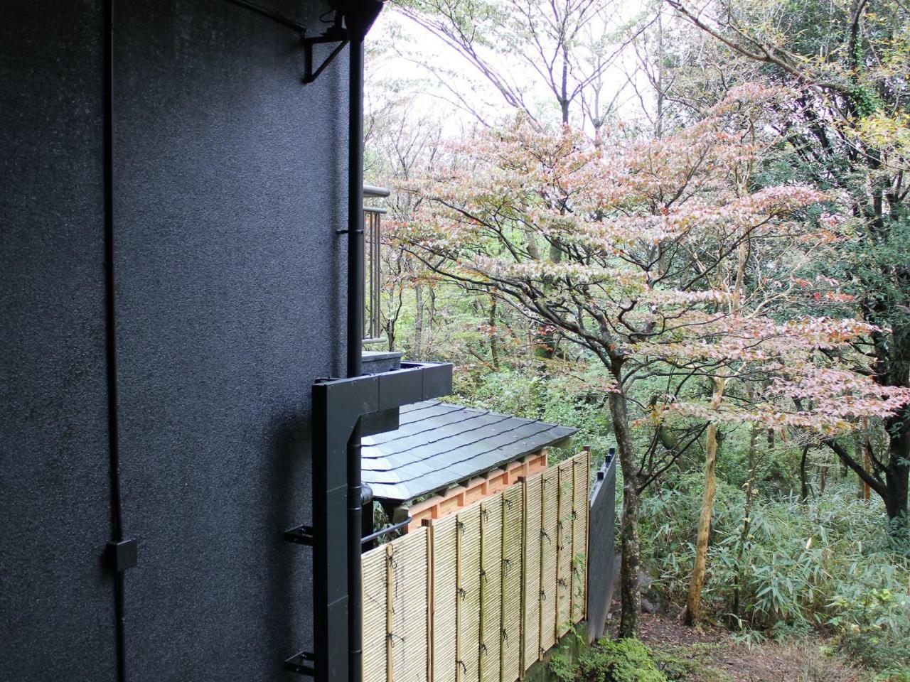 Hakone Ashinoko Toranoyu 호텔 외부 사진