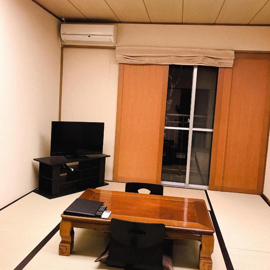Hakone Ashinoko Toranoyu 호텔 외부 사진