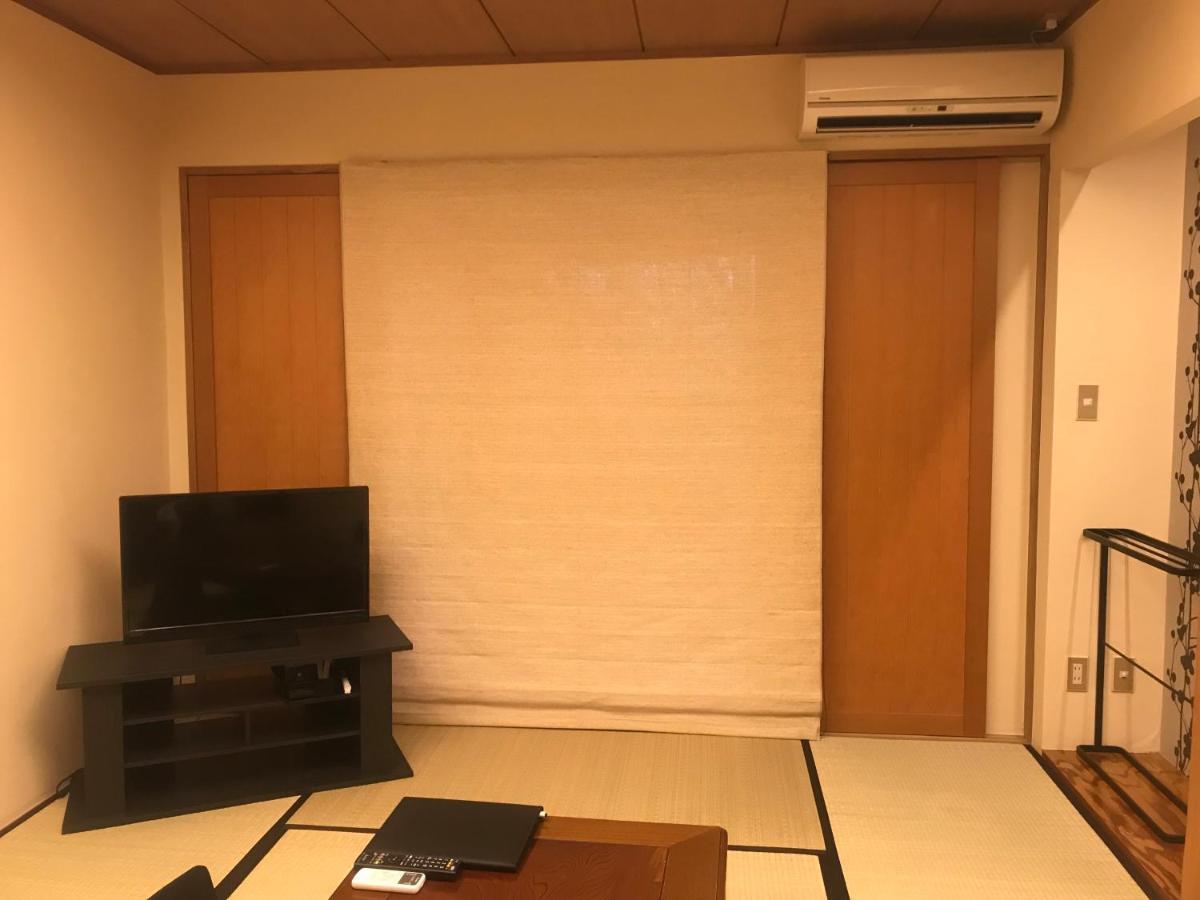 Hakone Ashinoko Toranoyu 호텔 외부 사진